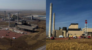 Coal plant pictures