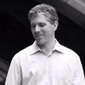 Daniel Gastel