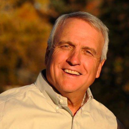 Bill Ritter Jr
