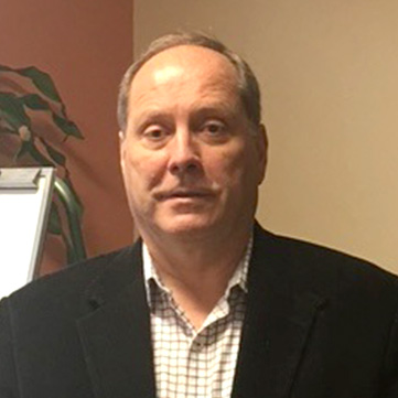 George Sorenson